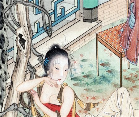 铜梁区-中国古代行房图大全，1000幅珍藏版！